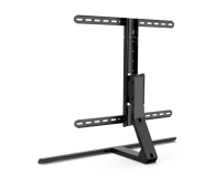 Hama Stojak do TV 65" MAX 40KG obrotowy regulowana wysokość - 1516983 - zdjęcie 2